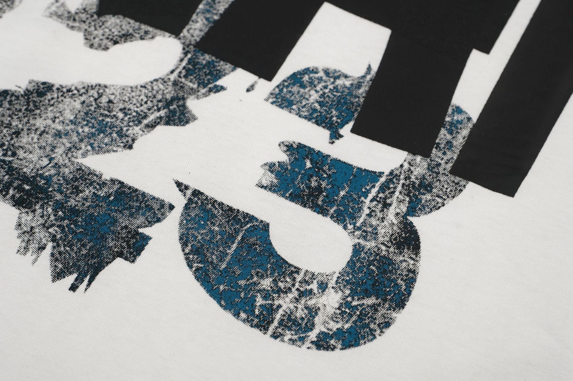 FEAR OF GOD 脳RRR123 INRI Cut Off Tee
