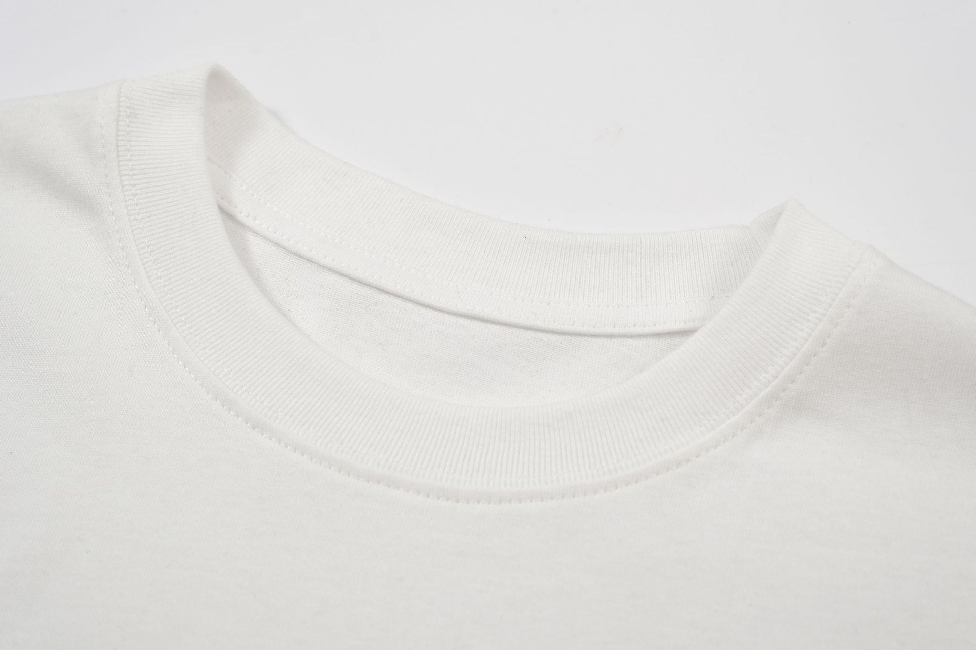 FEAR OF GOD 脳RRR123 INRI Cut Off Tee