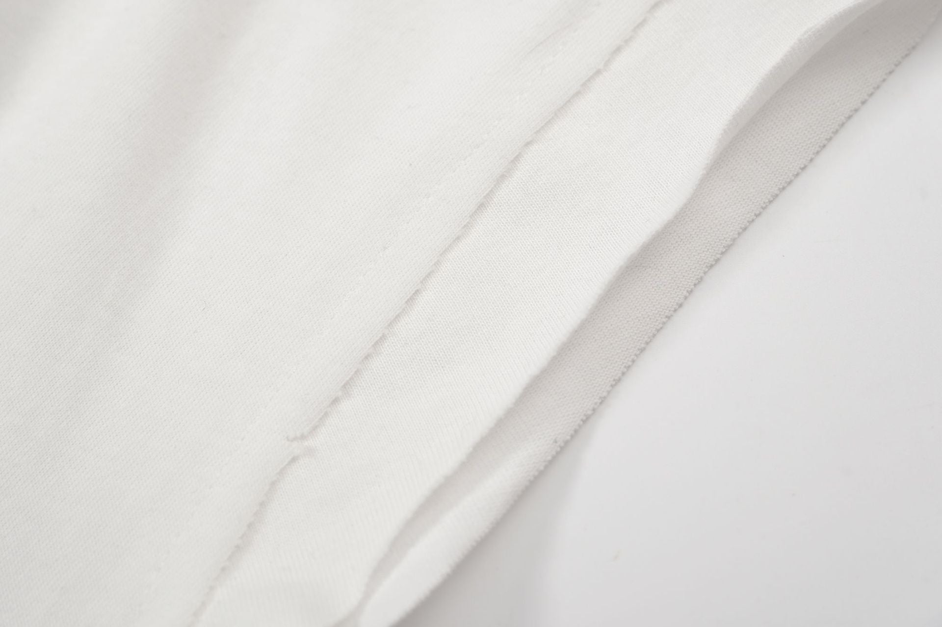 FEAR OF GOD 脳RRR123 INRI Cut Off Tee