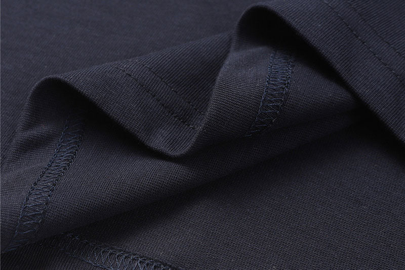 Fear Of God FG Logo Printd  T-Shirts