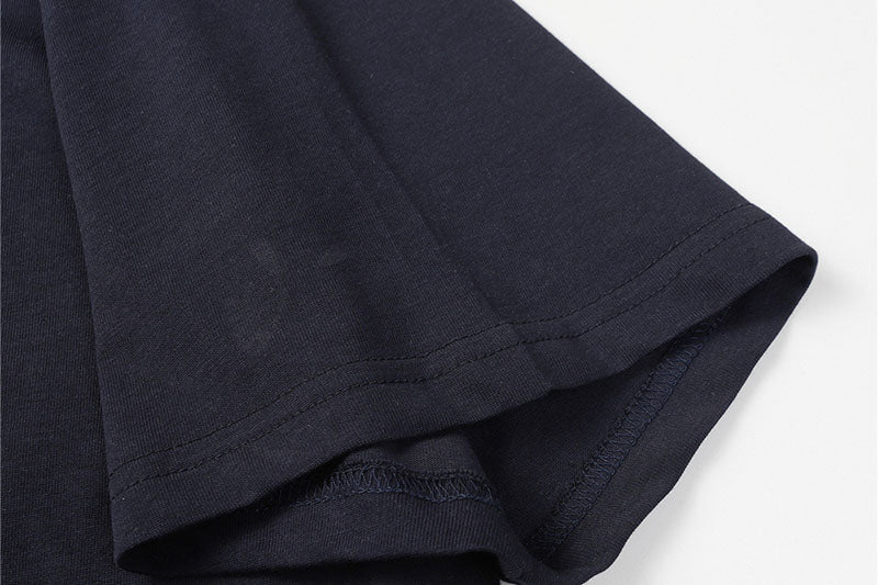 Fear Of God FG Logo Printd  T-Shirts