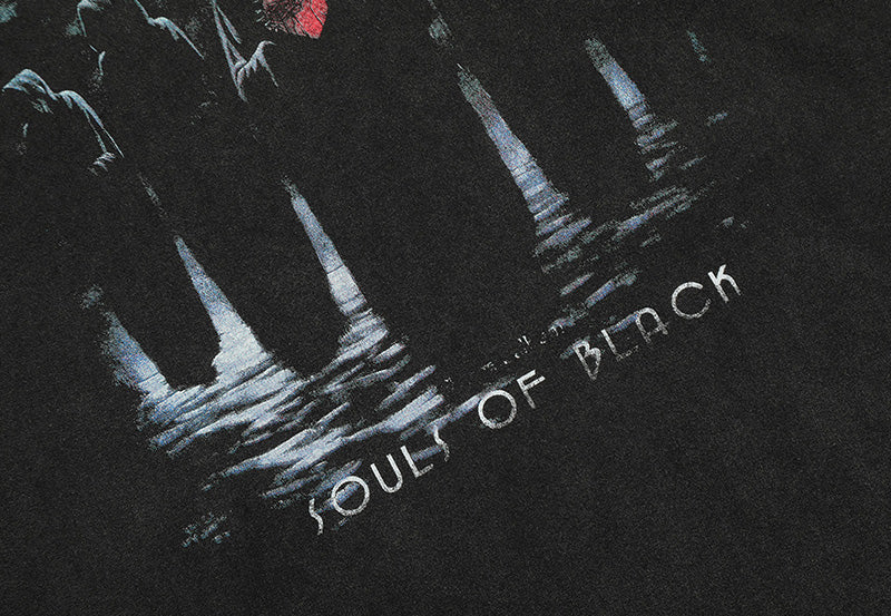 Fear Of God 鈥淣ightbringer鈥�T-Shirt