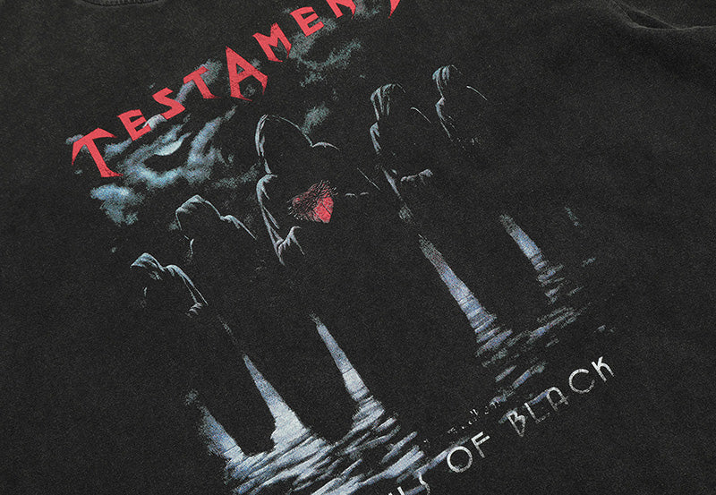 Fear Of God 鈥淣ightbringer鈥�T-Shirt