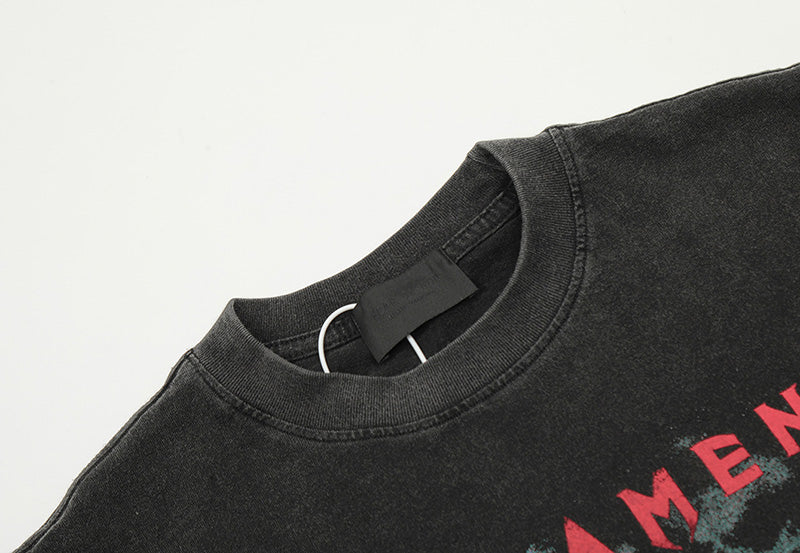 Fear Of God 鈥淣ightbringer鈥�T-Shirt